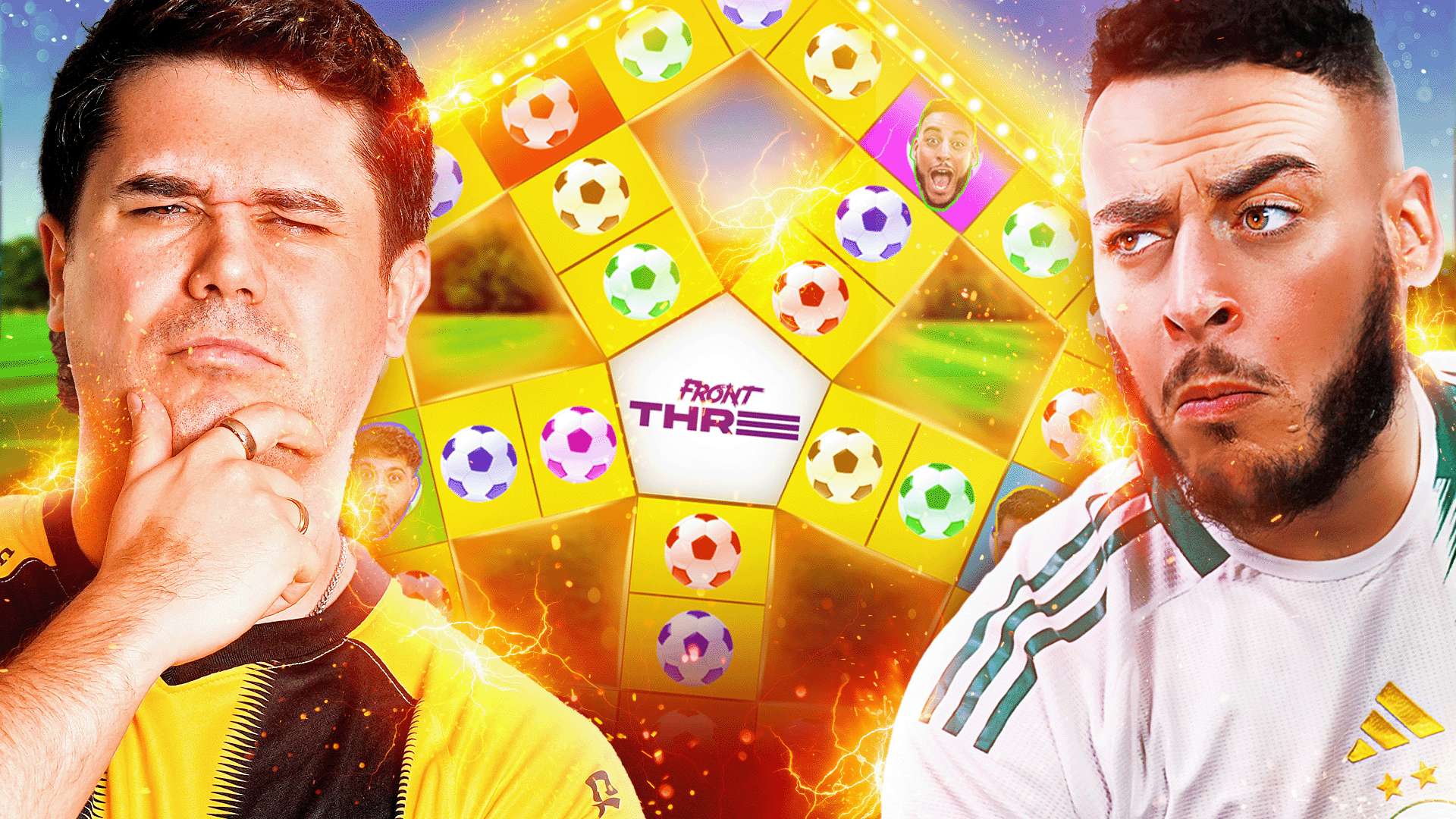 全新的活力 全新的活力