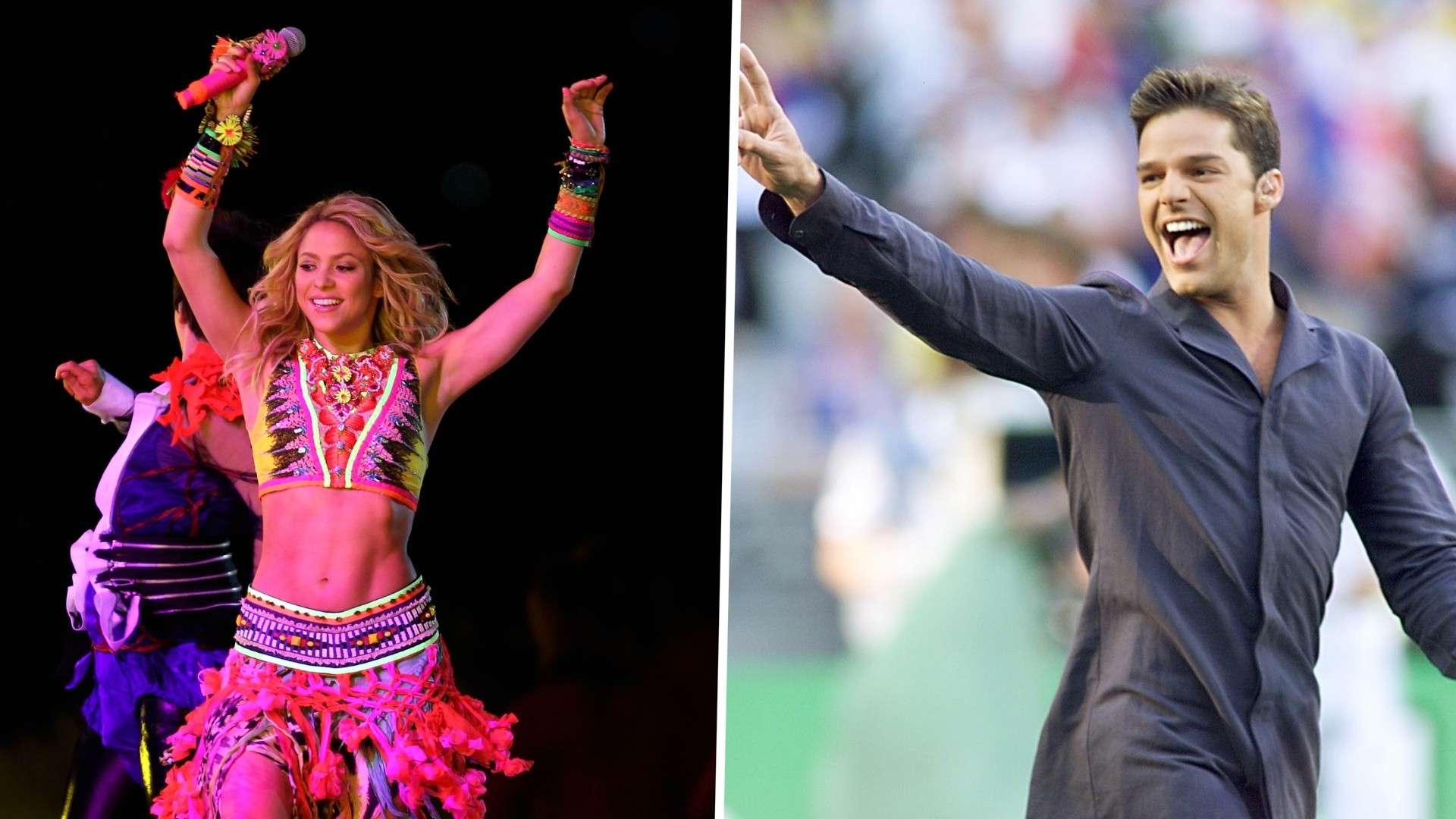 球盛宴中的 球盛宴中的